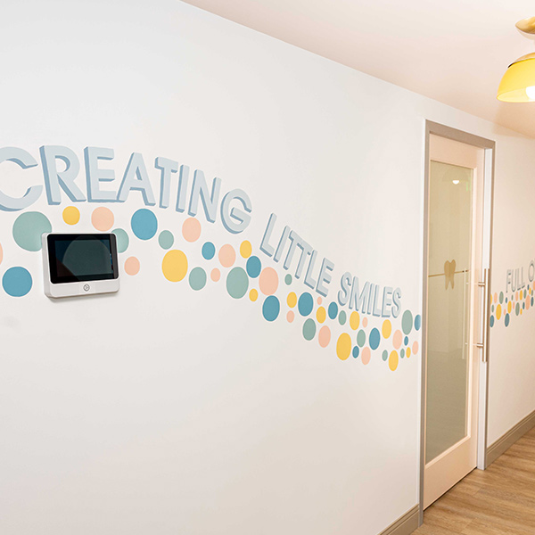 Office Tour