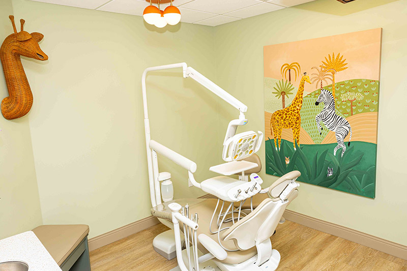 Pediatric Dental Exams & Cleanings in Glendale, California in Glendale